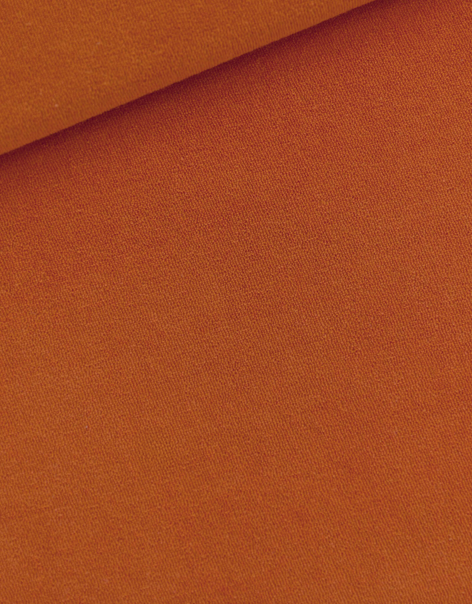 See You at Six Spons - Badstof - HerfstEsdoornOranje