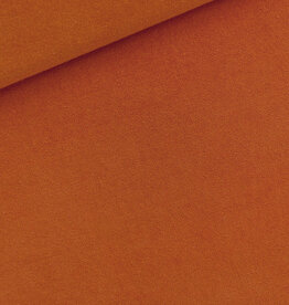 See You at Six Spons - Badstof - HerfstEsdoornOranje