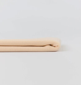 See You at Six Boordstof - Warm Ecru