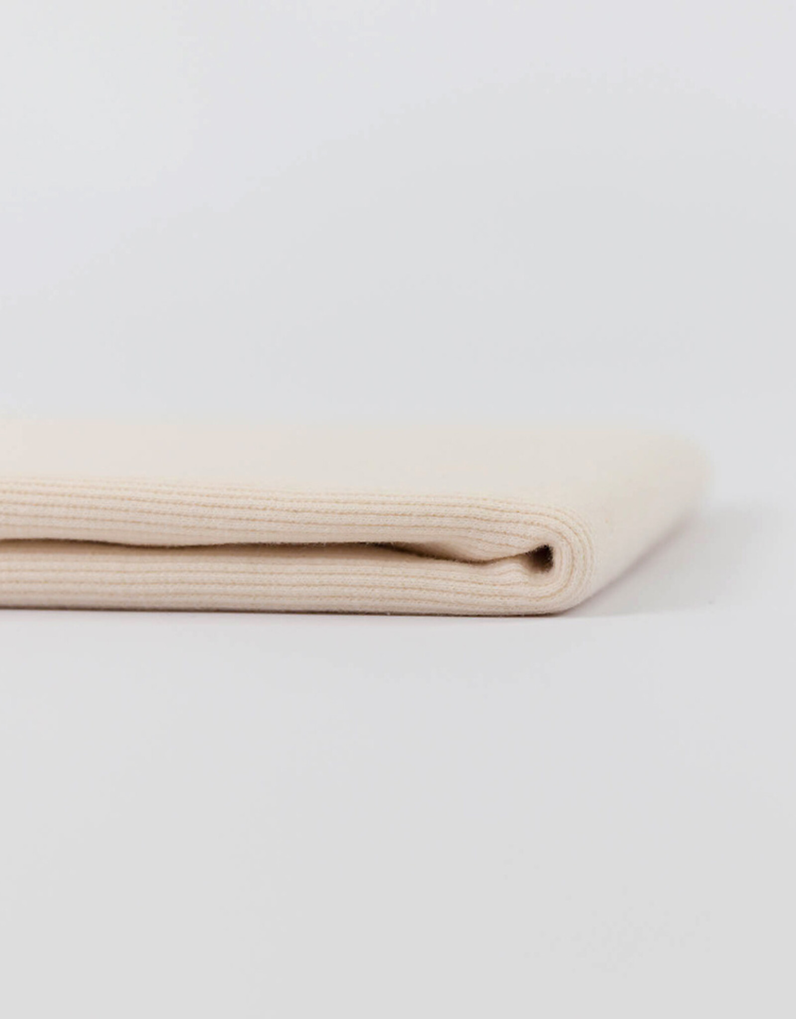 See You at Six Boordstof - Fluisterbeige