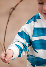 See You at Six Boordstof - Fluisterbeige