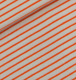 See You at Six Spons - Badstof - Horizontals