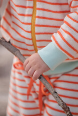 See You at Six Spons - Badstof - Horizontals