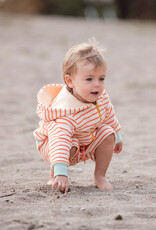 See You at Six Spons - Badstof - Horizontals