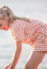 See You at Six Spons - Badstof - Horizontals