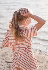 See You at Six Spons - Badstof - Horizontals