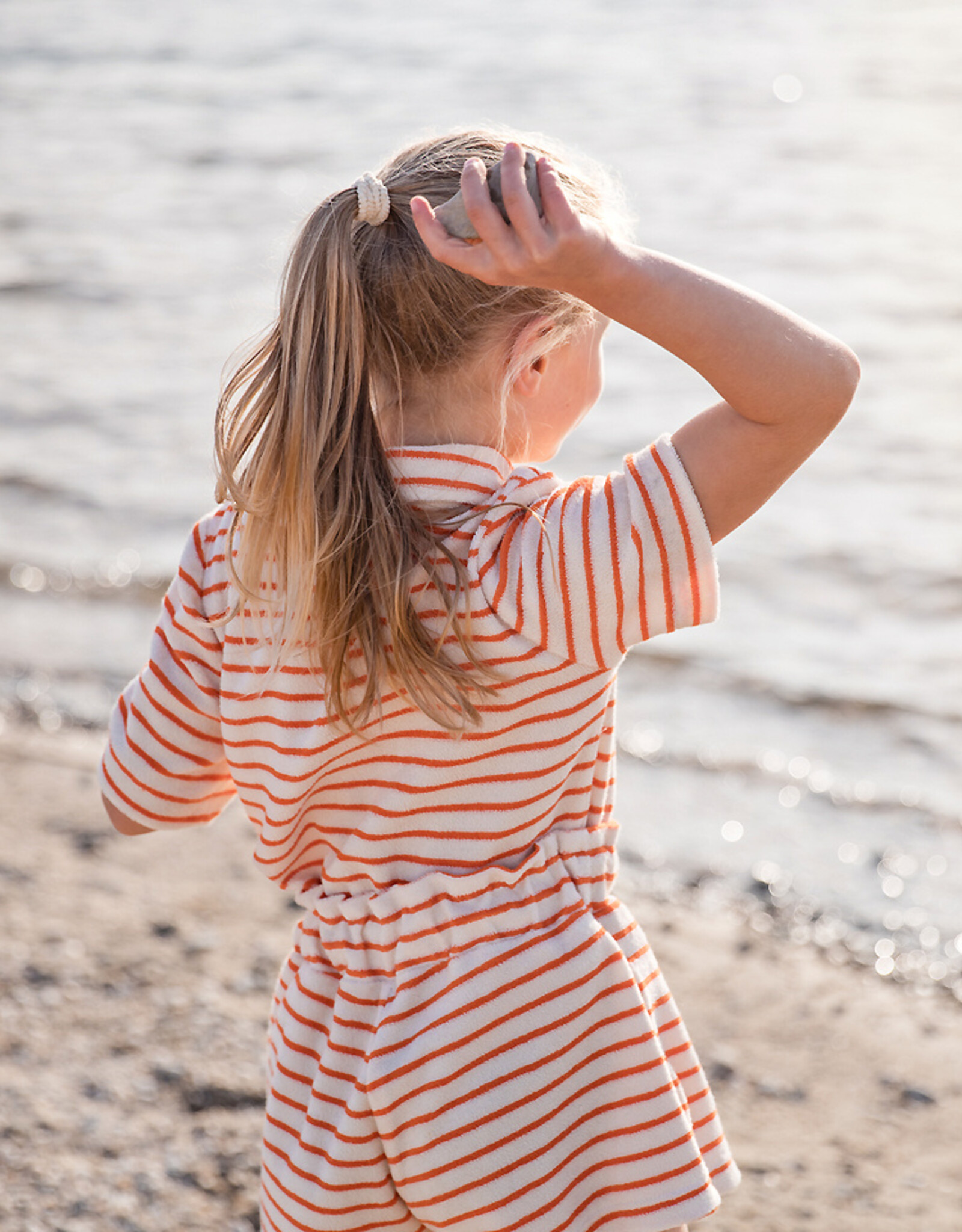 See You at Six Spons - Badstof - Horizontals