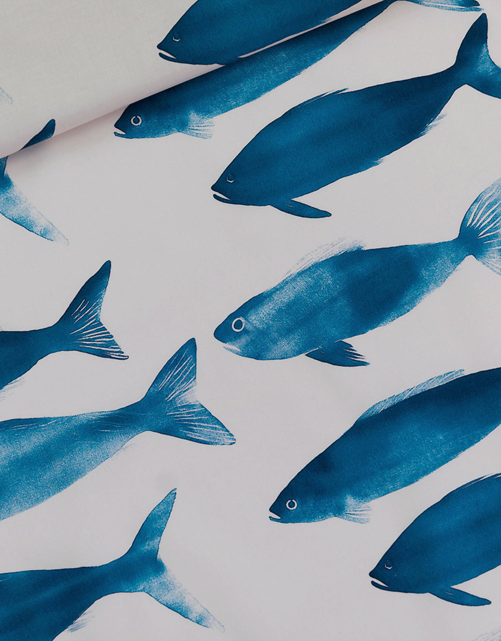 See You at Six French Terry - Phishies