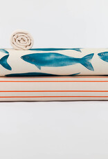 See You at Six French Terry - Phishies