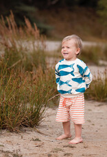 See You at Six French Terry - Phishies