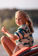 See You at Six French Terry - Phishies