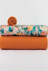 See You at Six Viscose Rayon - City Joy