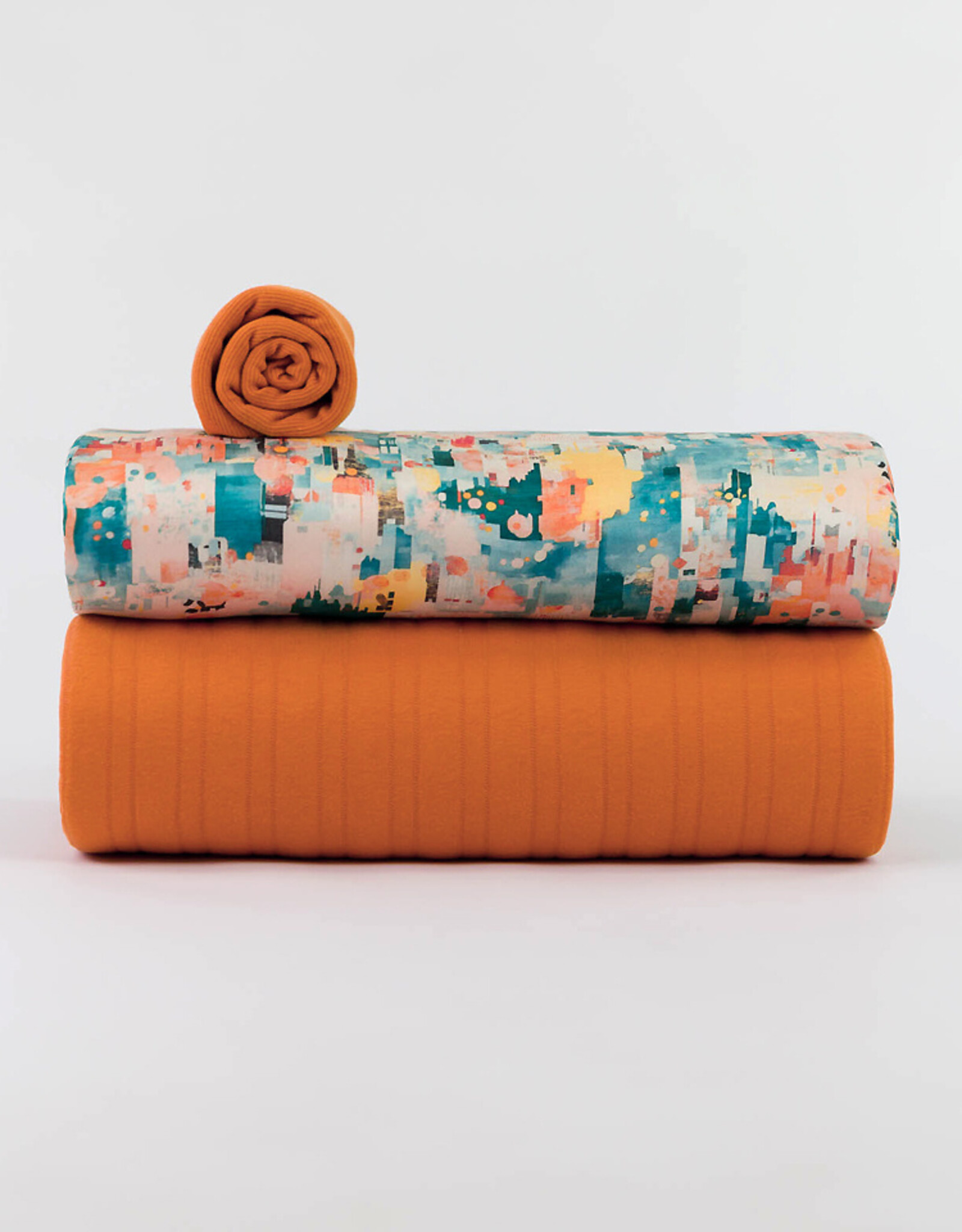 See You at Six Viscose Rayon - City Joy