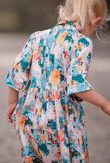 See You at Six Viscose Rayon - City Joy