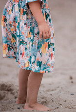 See You at Six Viscose Rayon - City Joy