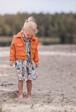 See You at Six Viscose Rayon - City Joy