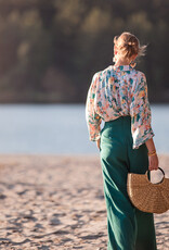 See You at Six Viscose Rayon - City Joy