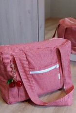 Workshop - Gizelle Travelbag