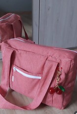 Workshop - Gizelle Travelbag
