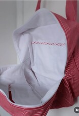 Workshop - Gizelle Travelbag