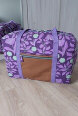Workshop - Gizelle Travelbag