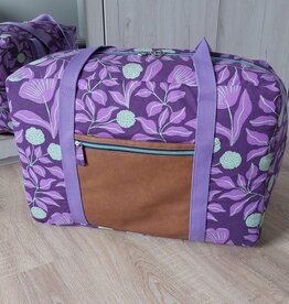 Workshop - Gizelle Travelbag