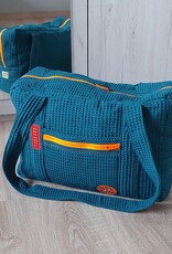 Workshop - Gizelle Travelbag