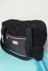 Workshop - Gizelle Travelbag
