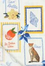 Double Gauze - Ciao Bella