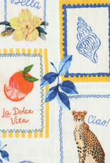 Double Gauze - Ciao Bella