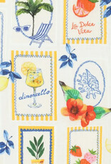 Double Gauze - Ciao Bella