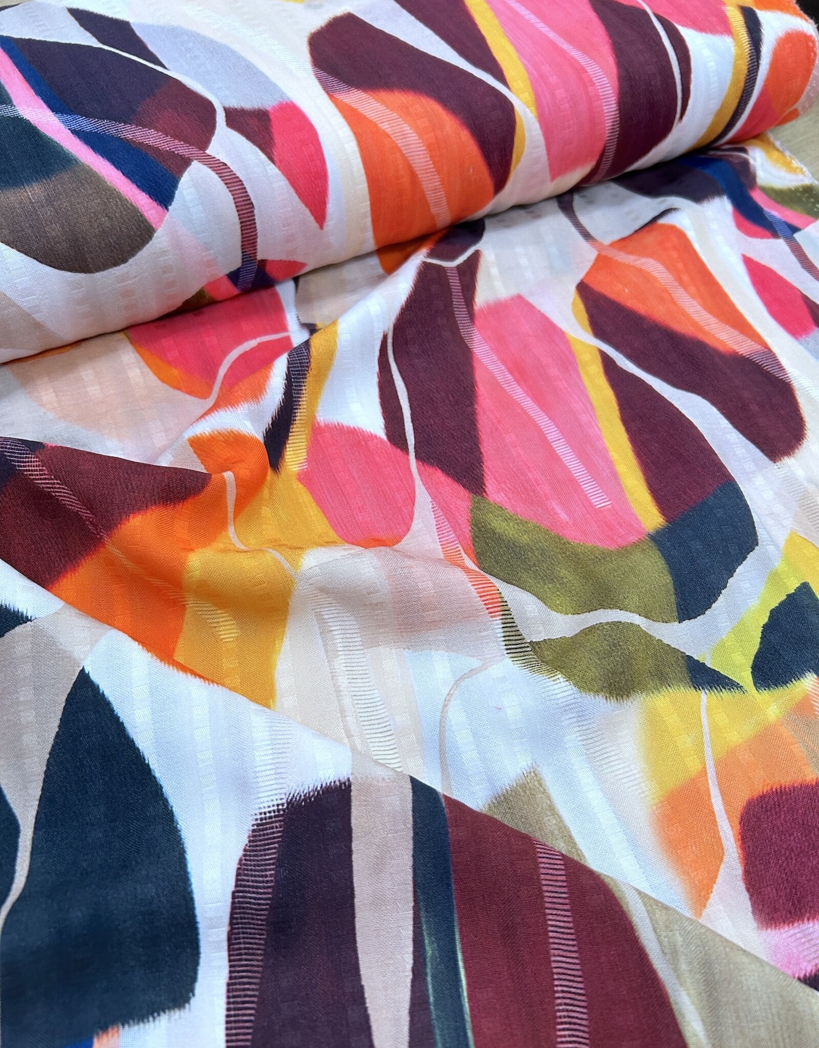 Structure viscose - Dreamy