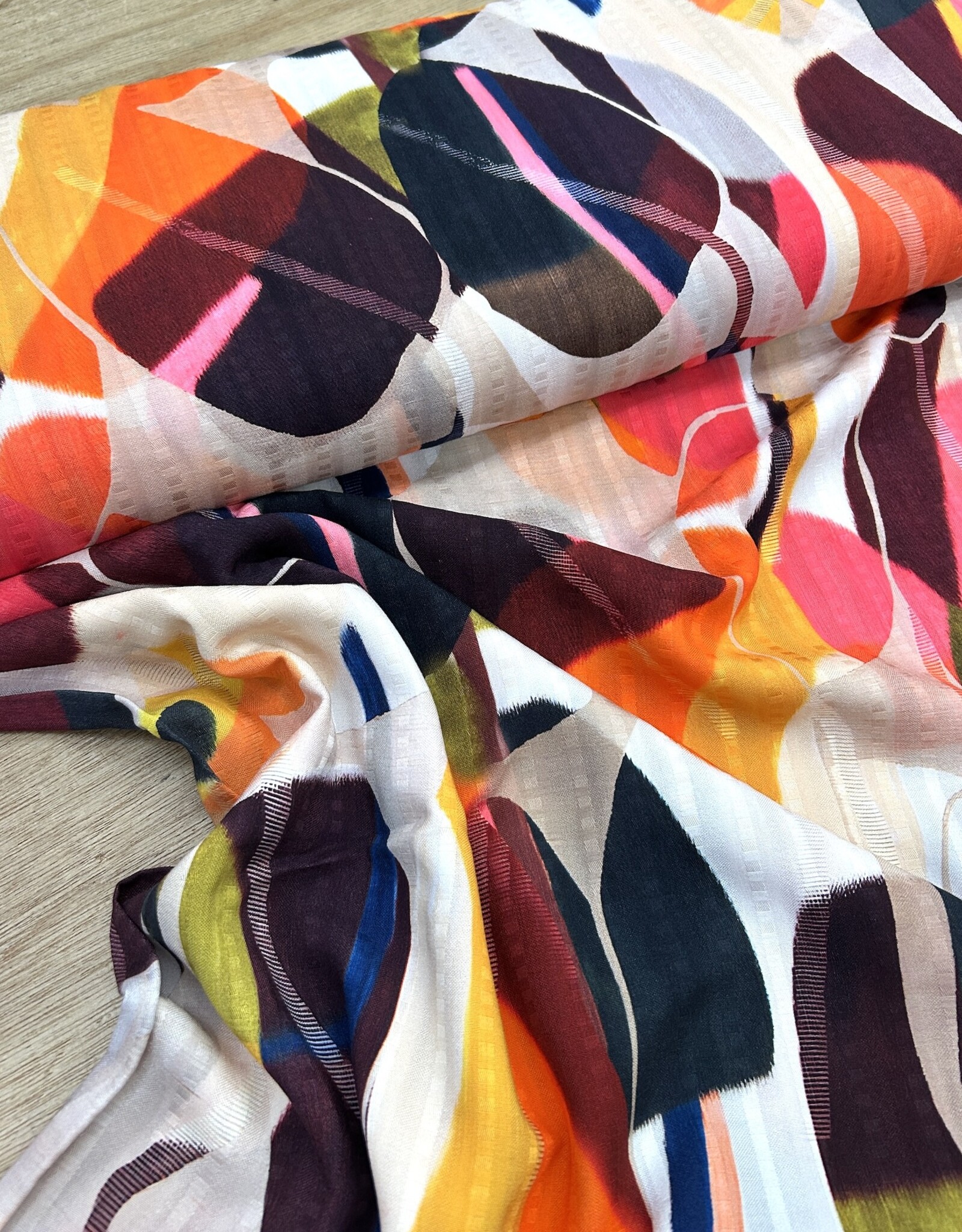 Structure viscose - Dreamy