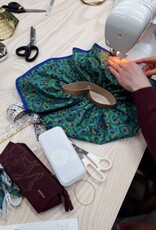 5 lessen - maandag avond  voorjaar '26