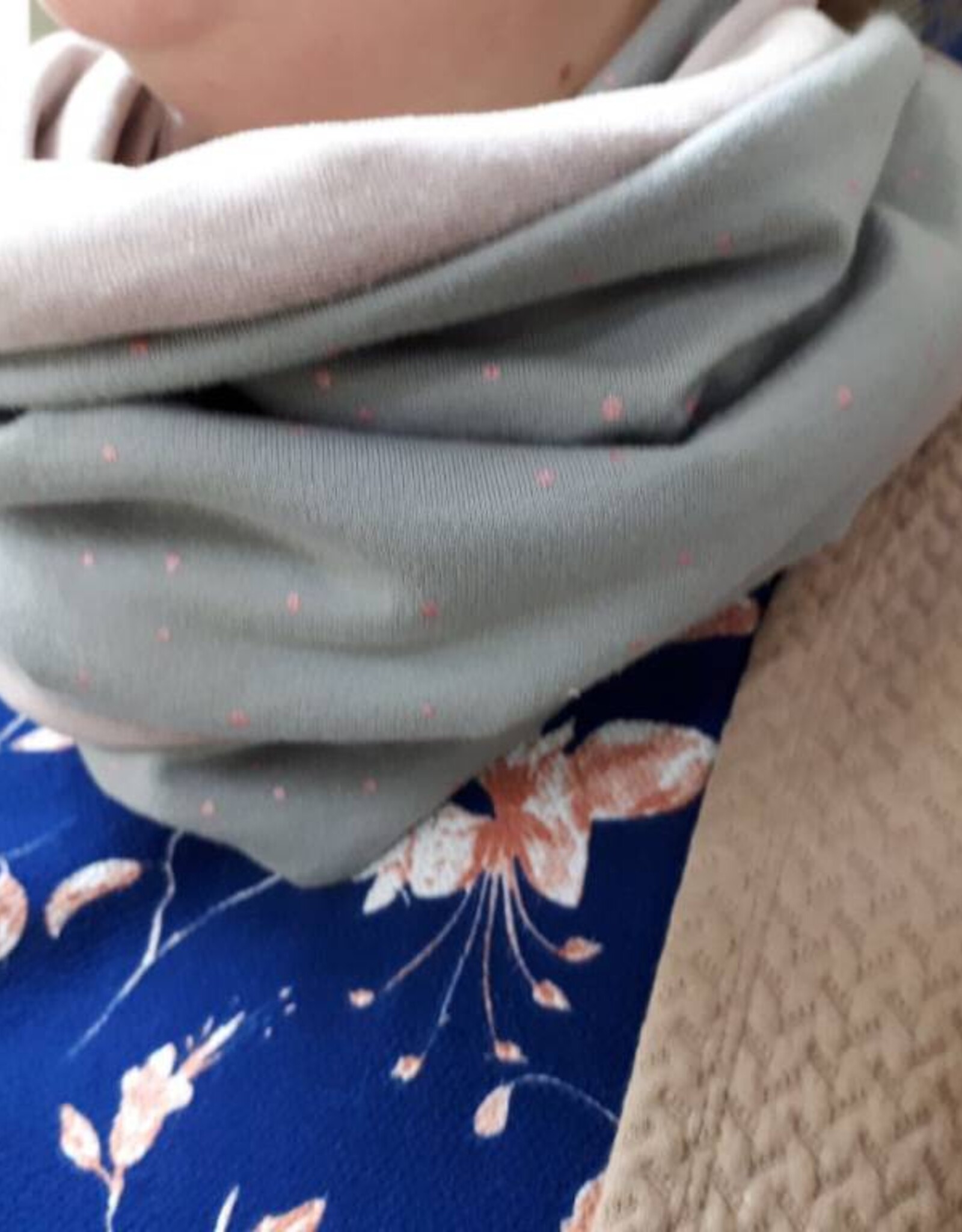 5 lessen - maandag avond  voorjaar '26