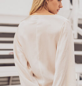 Fibre Mood Acetaat - Vendela - Off White