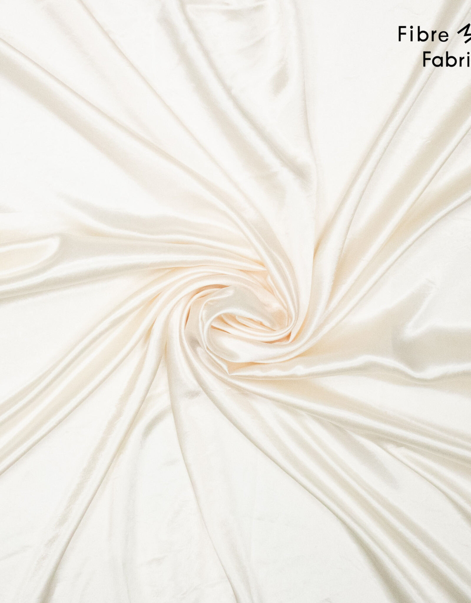 Fibre Mood Acetaat - Vendela - Off White