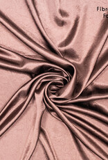 Fibre Mood Acetaat - Vendela - Chocoladebruin