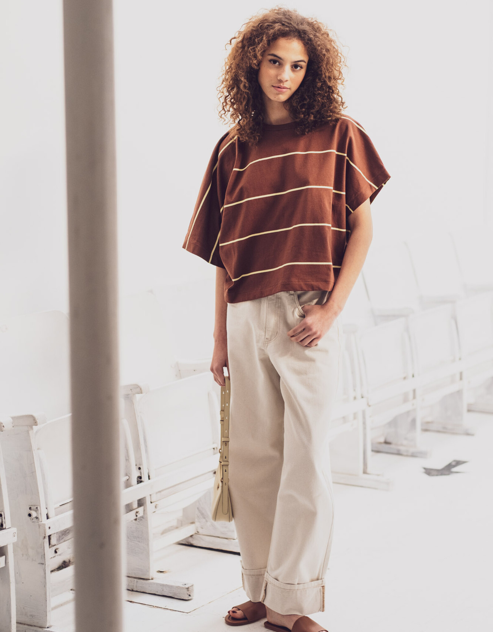 Fibre Mood Interlock Tricot - Kornelia