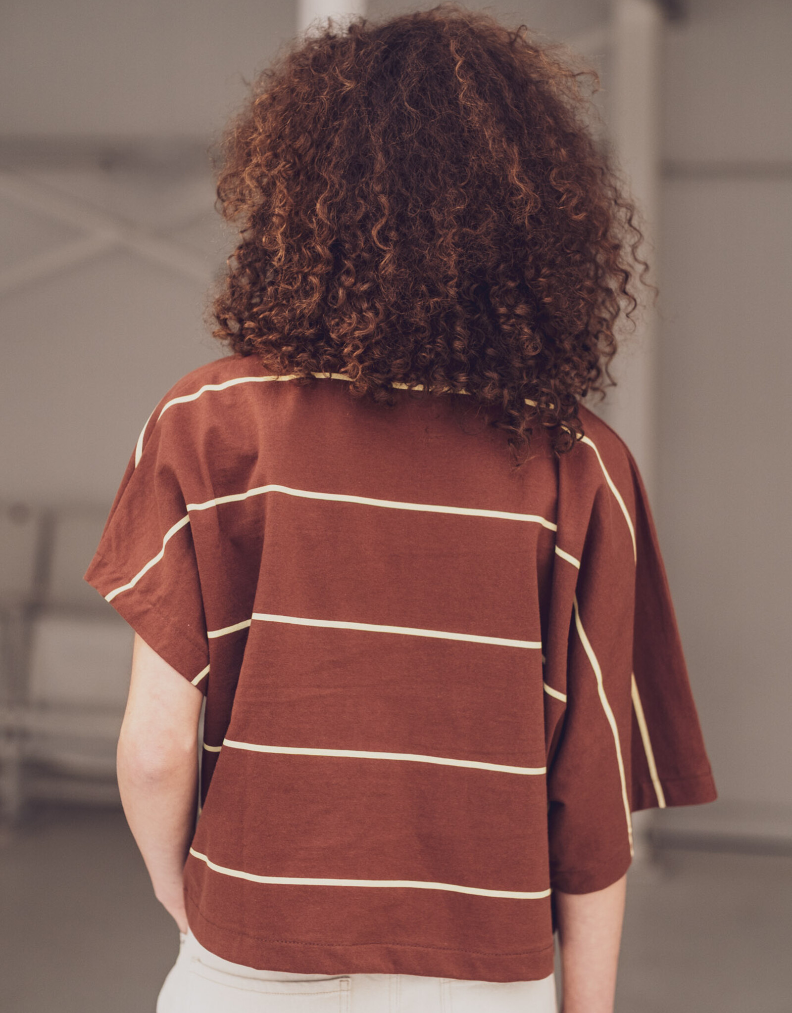 Fibre Mood Interlock Tricot - Kornelia