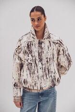 Twill katoen - Astrid