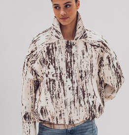 Twill katoen - Astrid