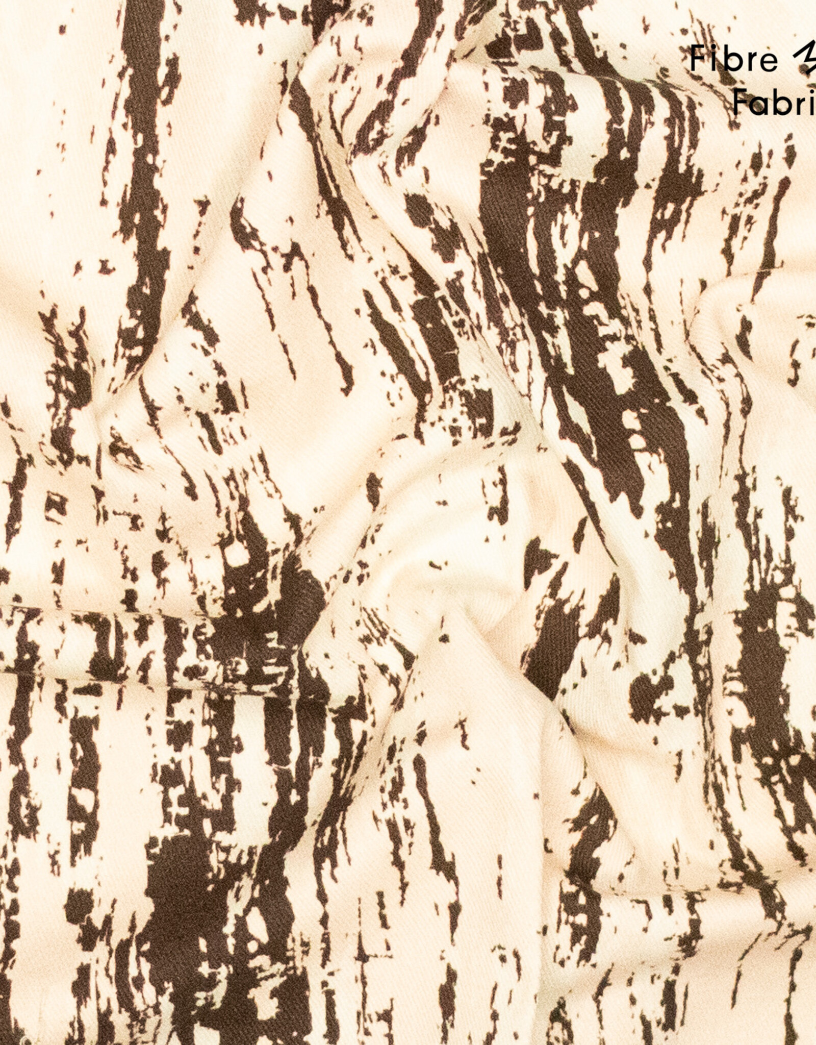 Twill katoen - Astrid