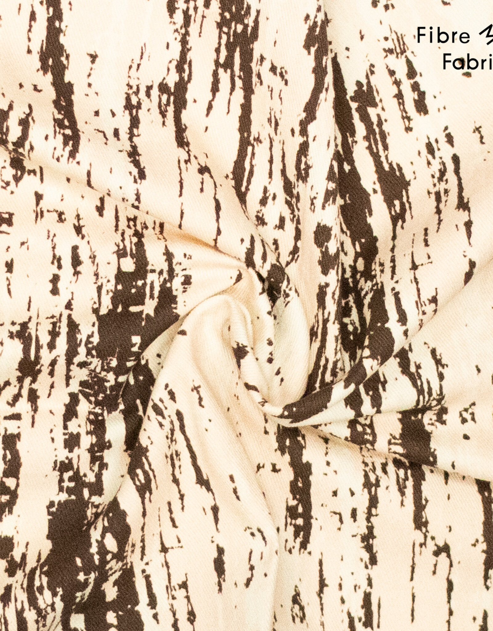 Twill katoen - Astrid