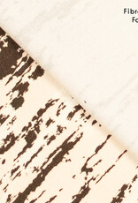 Twill katoen - Astrid