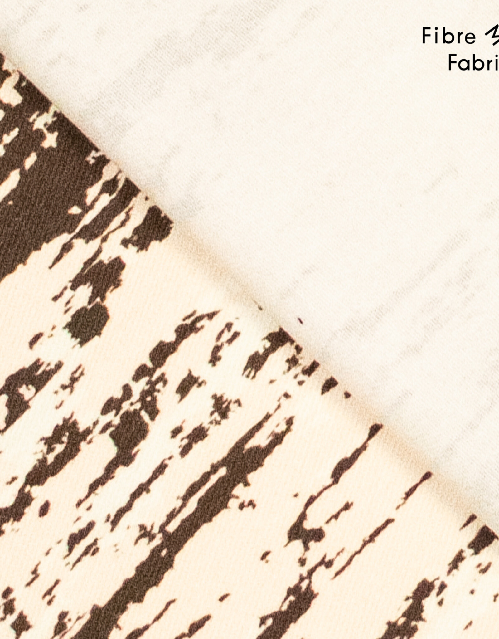 Twill katoen - Astrid