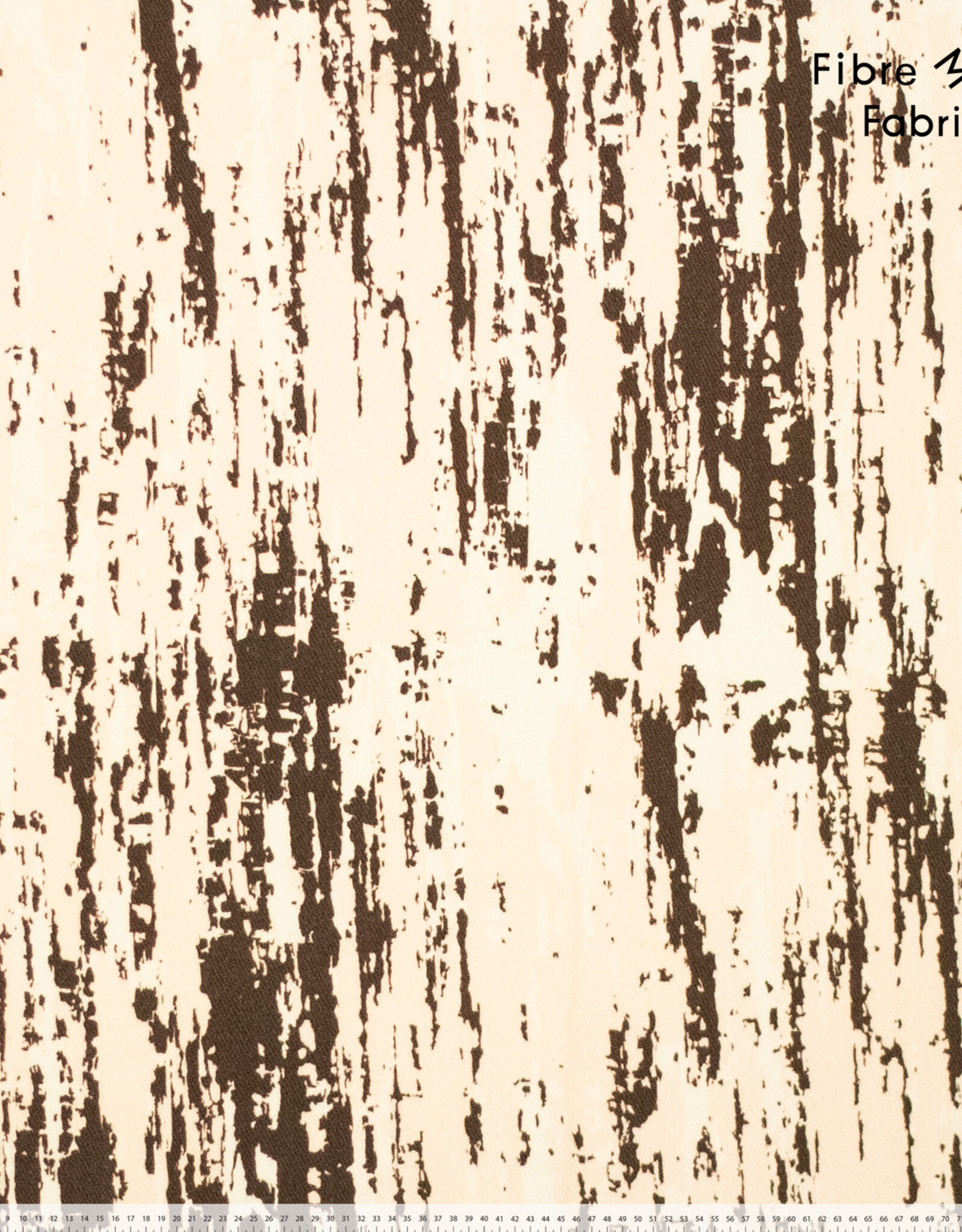 Twill katoen - Astrid