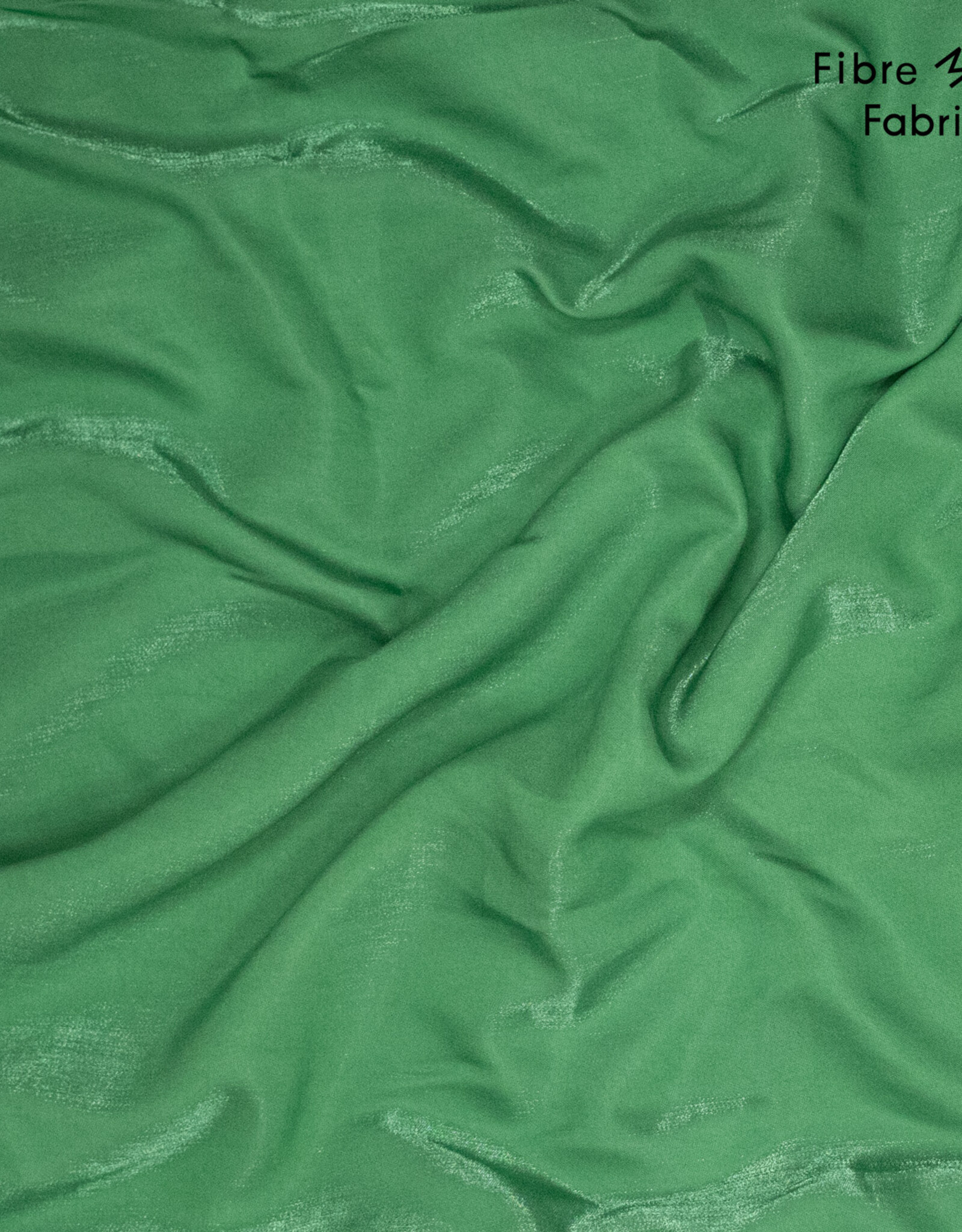 Fibre Mood Viscose - Ronja - Jungle Green