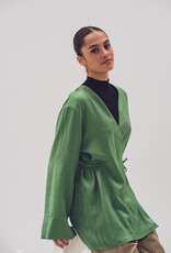 Fibre Mood Viscose - Ronja - Jungle Green