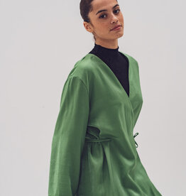 Fibre Mood Viscose - Ronja - Jungle Green